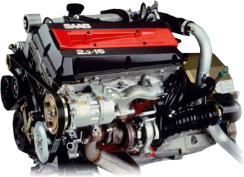 P07C4 Engine